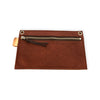 Small zip pouch