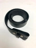Belt strap ( no buckle )