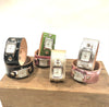 WW02 cuff watch