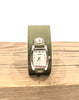WW02 cuff watch