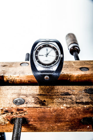MW10 SLIM "ORGANIC" BAND