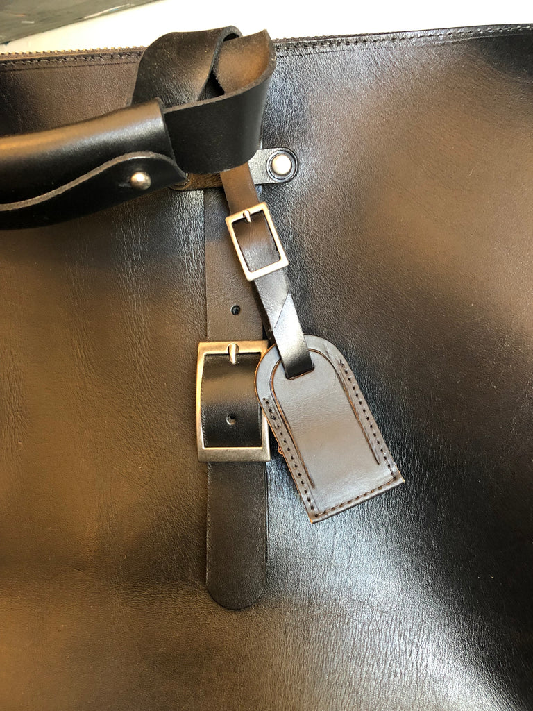 Luggage Tag