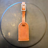 Luggage Tag
