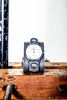 WW04 SINGLE STITCH LAMB SKIN WATCH