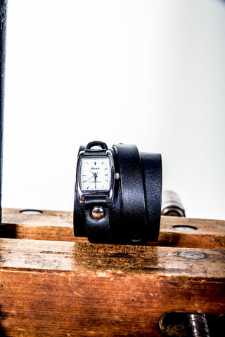 WW09 WRAP-CUFFwatch