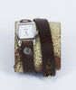WW09 WRAP-CUFFwatch