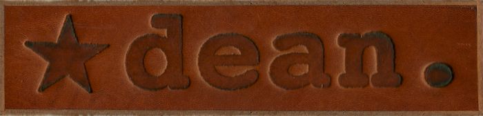 Dean accessories